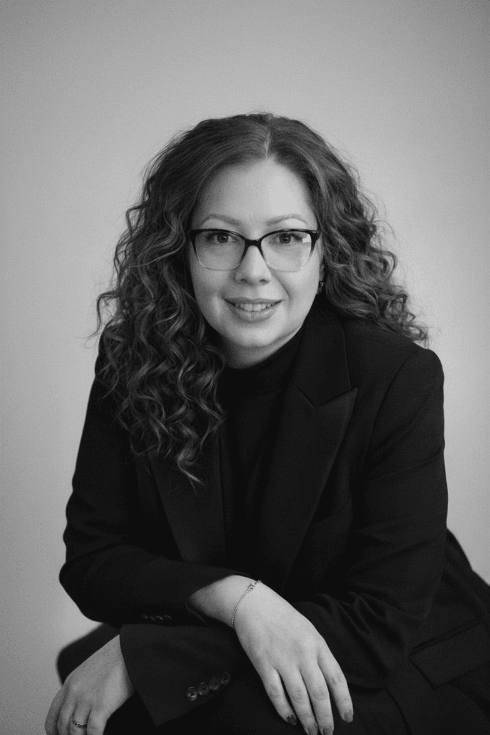Racheal Blackmore, founder of The Messaging Lab.