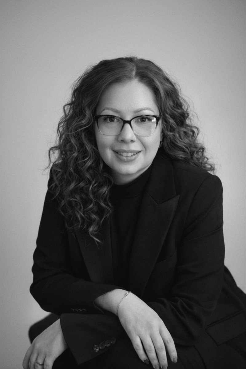 Racheal Blackmore