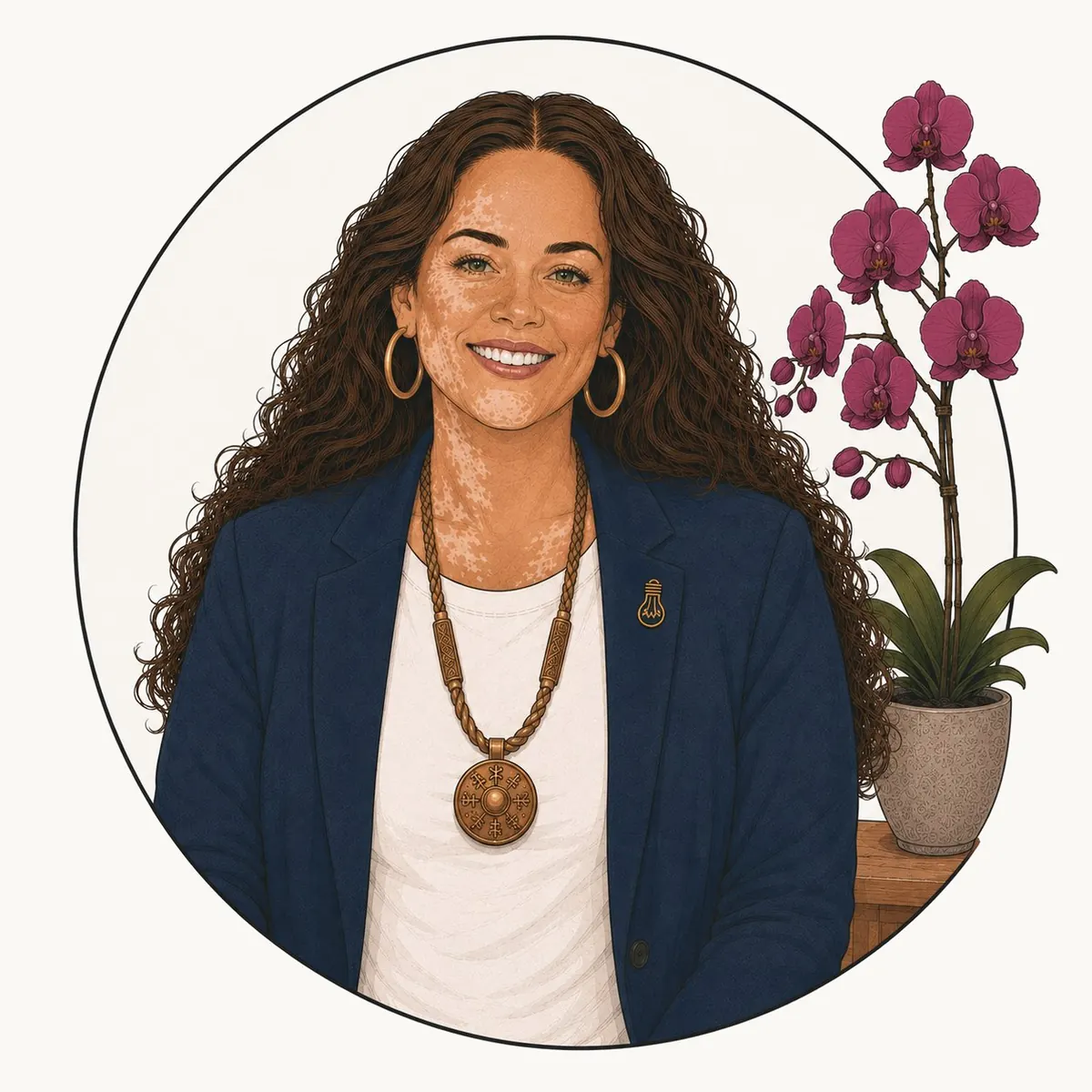 Tory — Your Chief Marketing Officer
